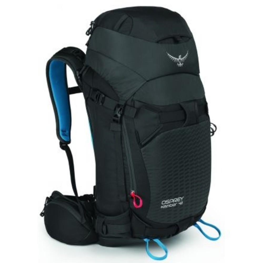 Osprey Kamber 42L Winter Backpack